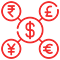 Various Digital Assets